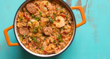 Nola's Creole & Soul