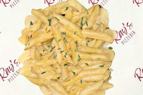 Build-Your-Own Pasta