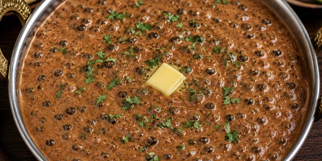 Dal Makhani