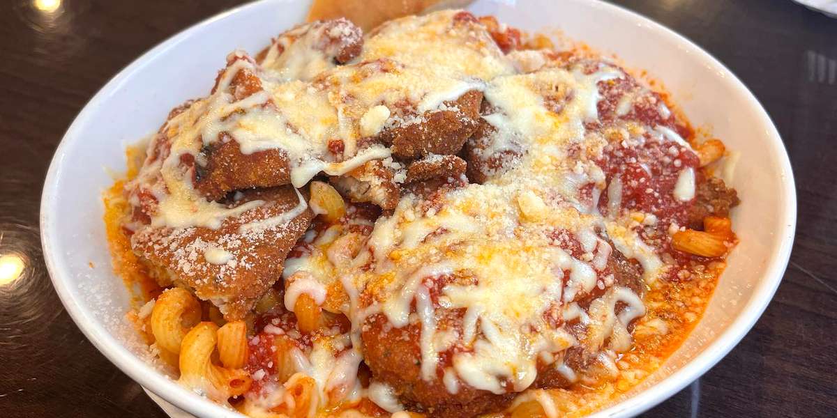 Goodfellas Italian Kitchen
