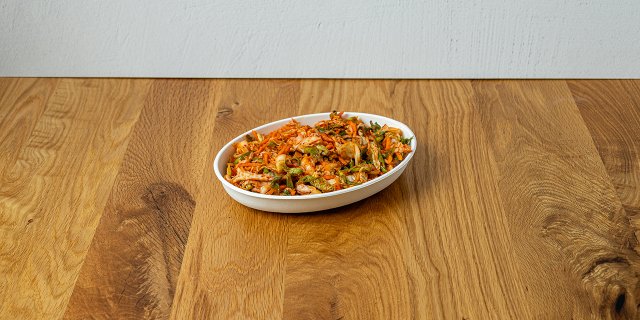 kimchi