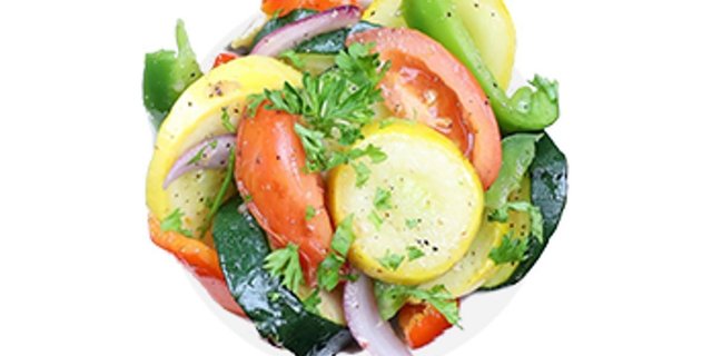 Mixed Vegetable