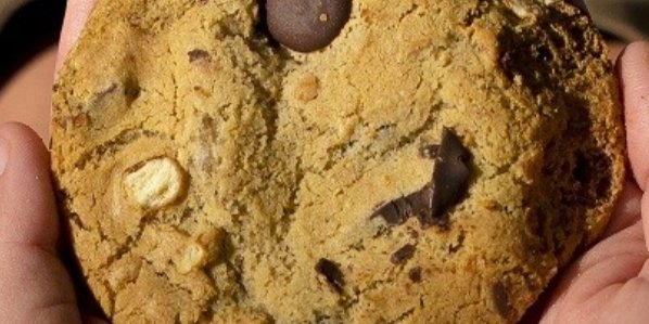 5 Individually Wrapped Cookies
