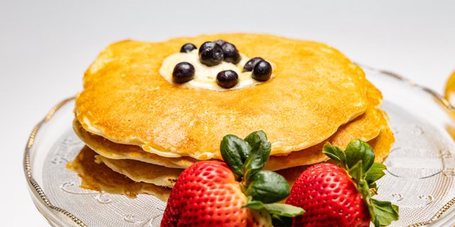 Pancake Bar