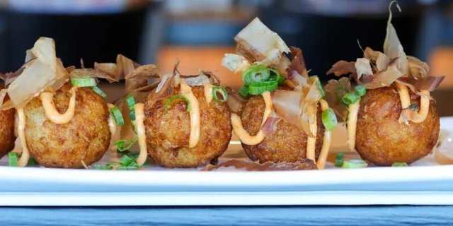 Takoyaki