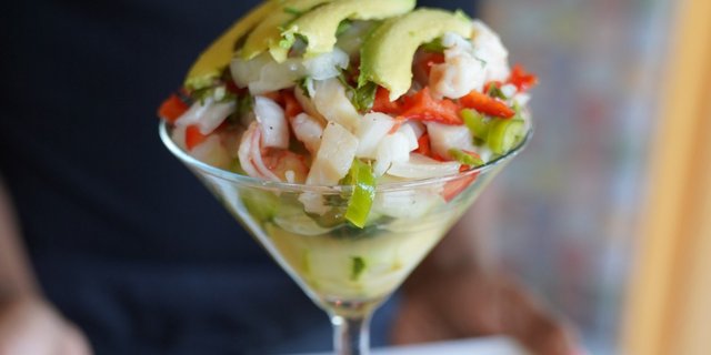 Ceviche