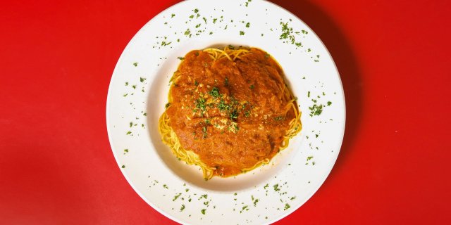 Spaghetti