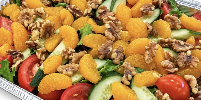 Aegean Salad