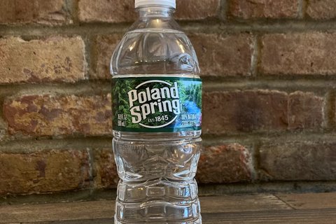 Bottled Water Bundle