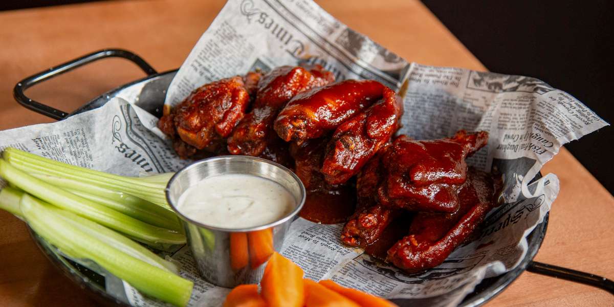 Happ Inn Bar & Grill