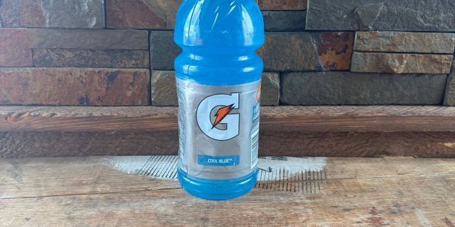 Gatorade