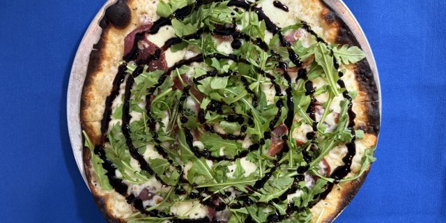 Sunset Pizza