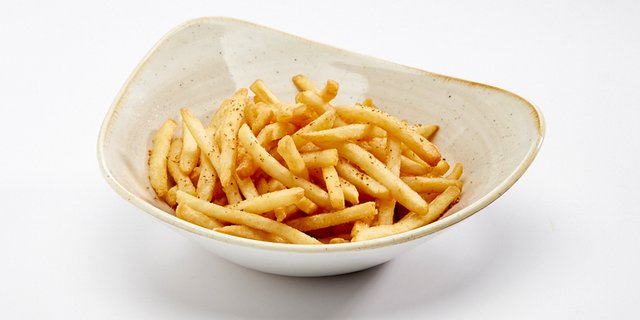 Simply Seasoned Fries