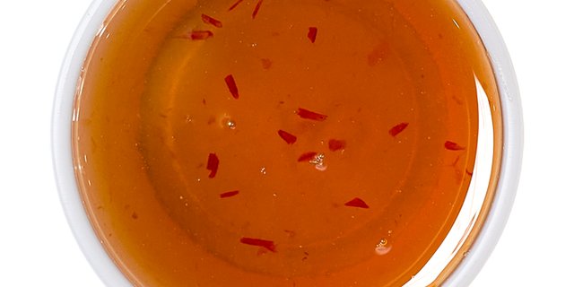 Ghost Pepper Honey