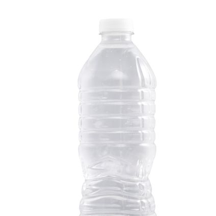 Bottled Water