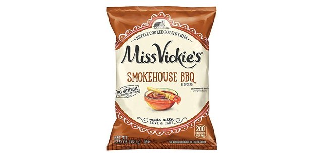 BBQ Chips