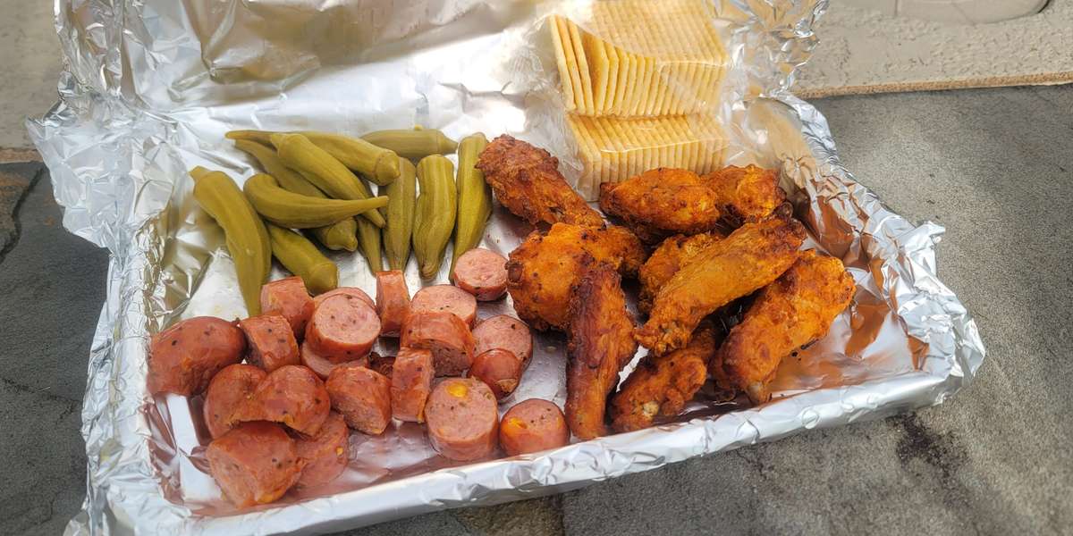 Texas Firewalkers