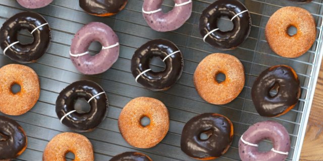 Catering Dozen Glutenless Assortment