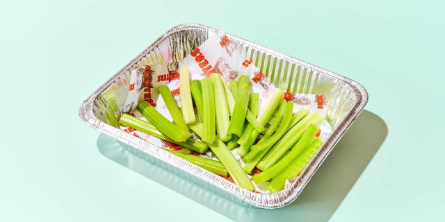 Celery