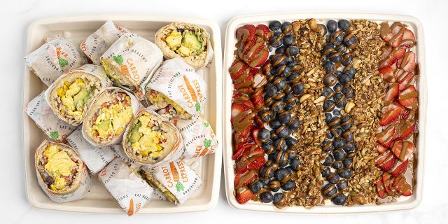 Breakfast Bundle 2