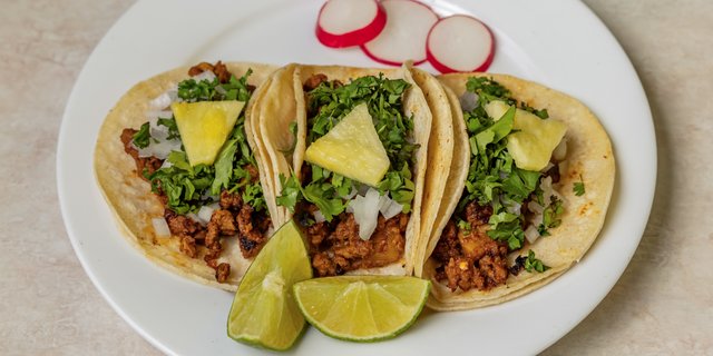 Street Taco
