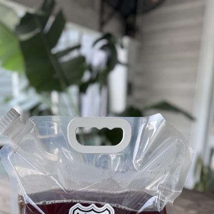 Gallon Unsweet Tea