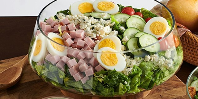 Cobb Salad