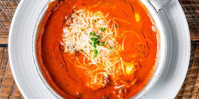 Eggplant Parmesan Quinoa Bowl