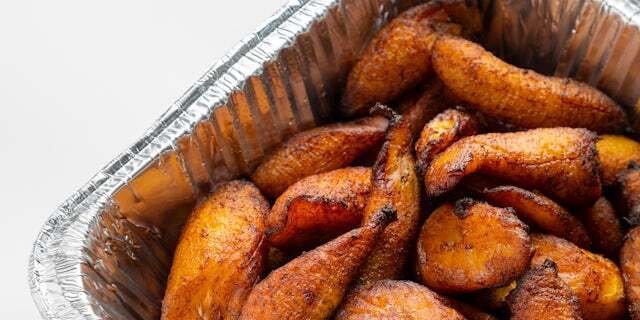 Maduros