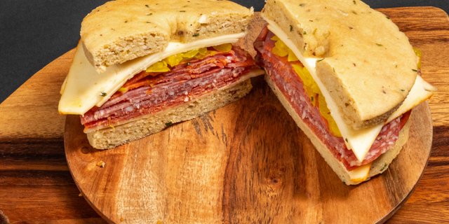 Goodfella Italian Sandwich