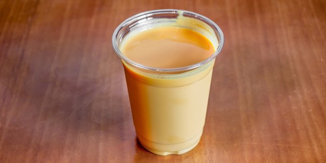 Mango Lassi