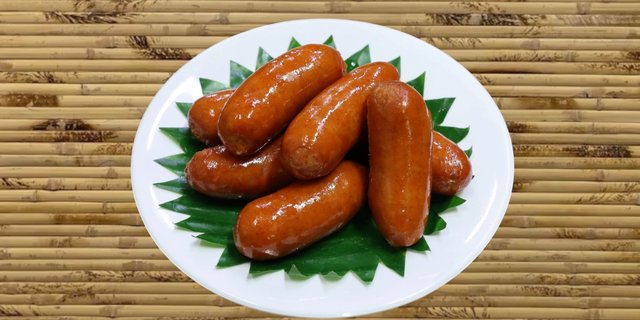 Pork Longaniza