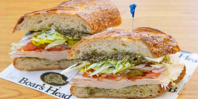 The Green Gobbler