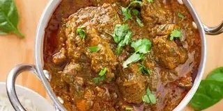 Lamb Saag