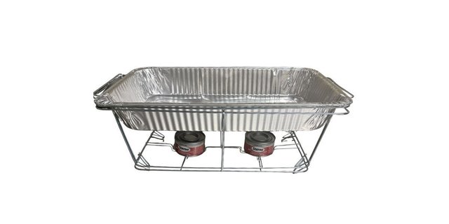 Disposable Chafing Dish