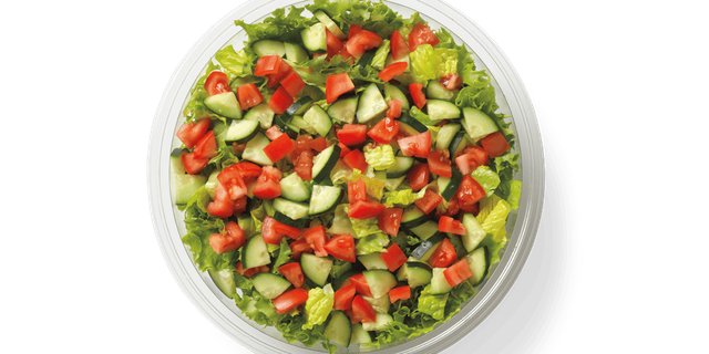 Garden Salad