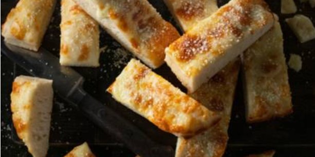 Party Bread