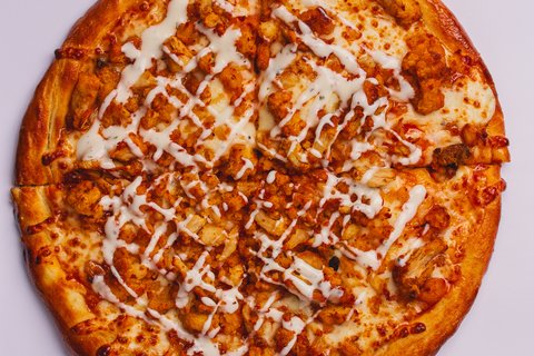 The Haven Pizza