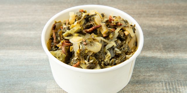 Southern Greens