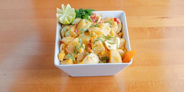 Potato Salad