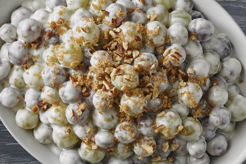 Grape Salad