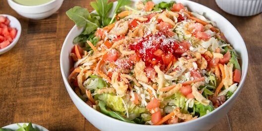 Mixed Green Haus Salad