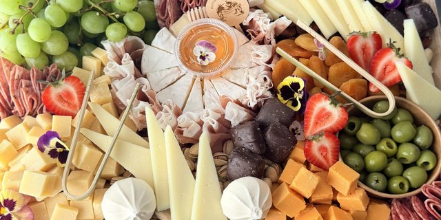 Charcuterie Boards