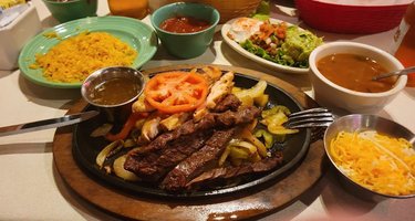 Rosie's Mexican Cantina