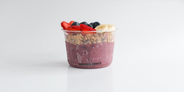 Mamaka Bowl