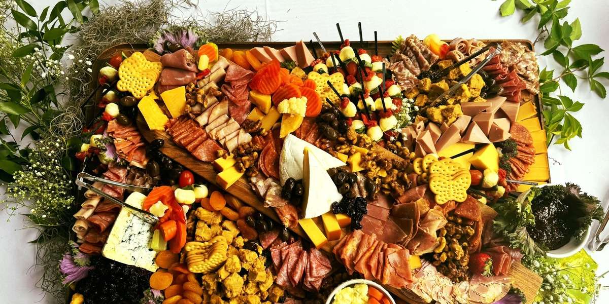 Savour First Choice Catering