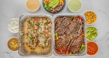 Yo Momma's Cantina