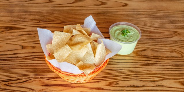 Green Salsa