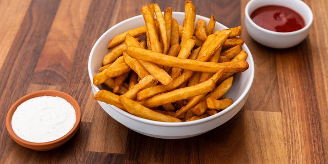 French Fries