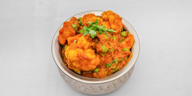 Aloo Gobi